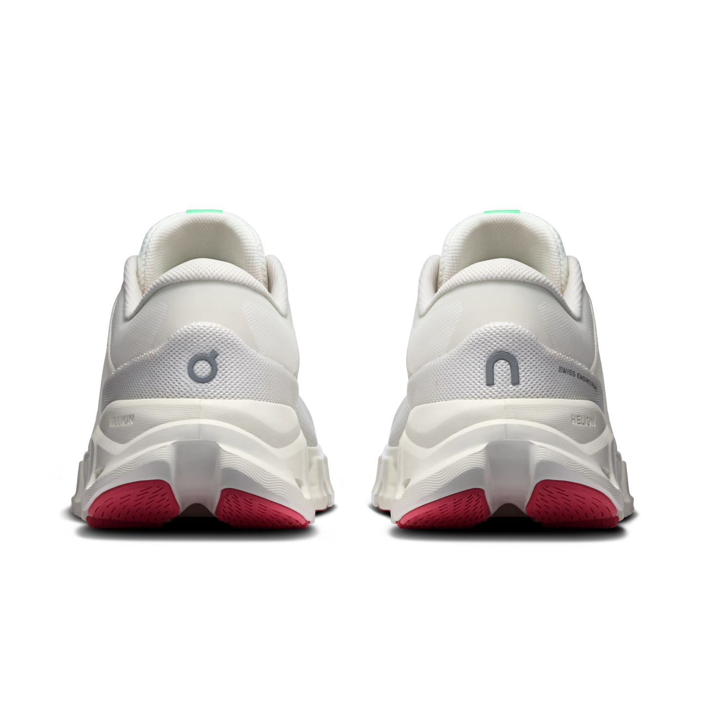 Cloud X 5 für sie – Ivory | Ice