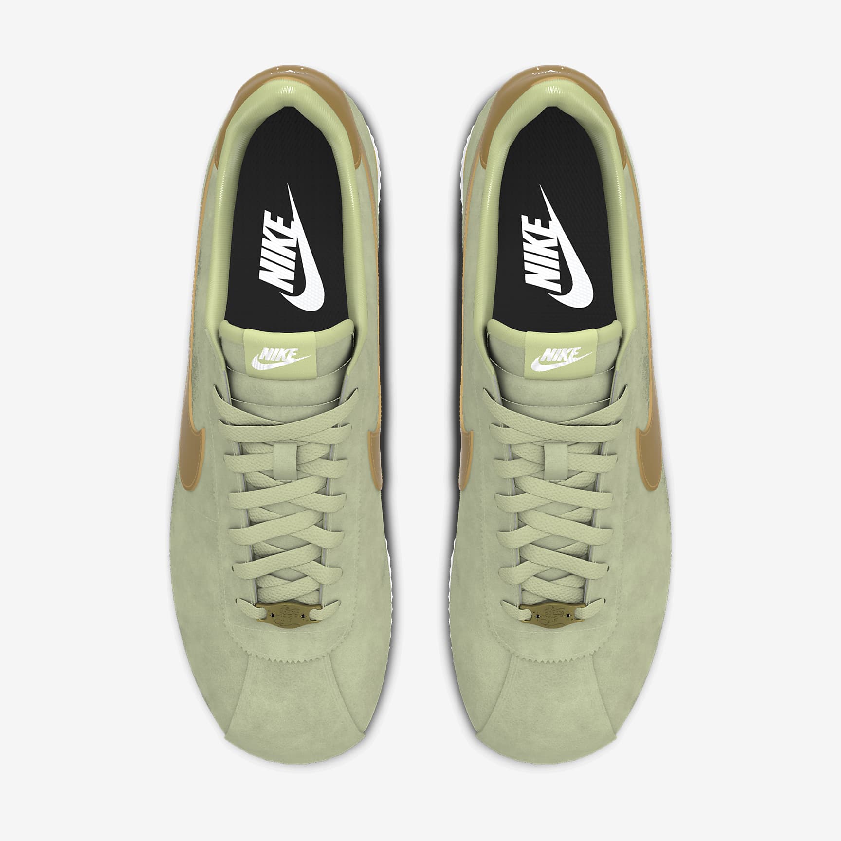 Nike Cortez By You personalisierbarer Schuh – Multi-Color/Multi-Color [8719650126]