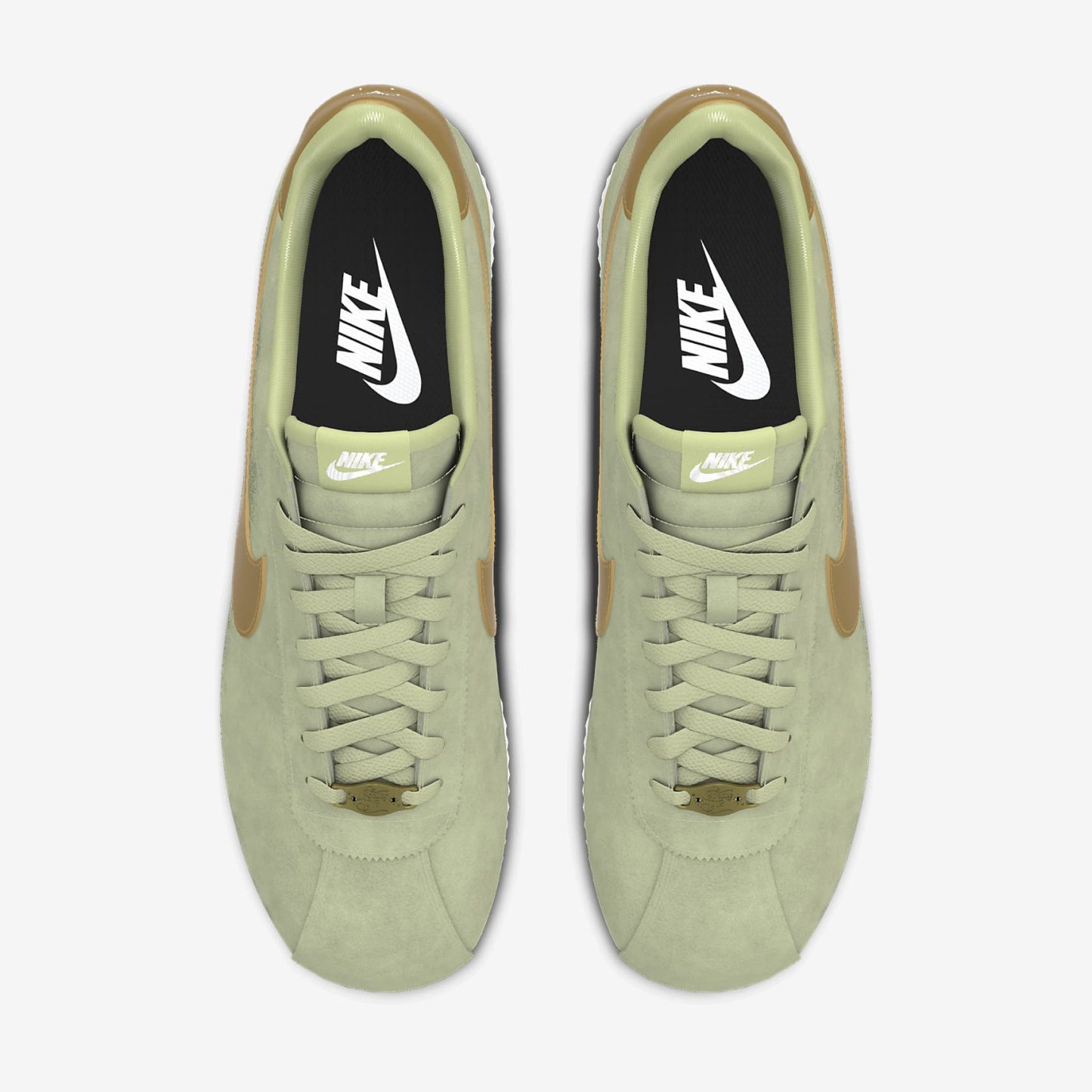 Nike Cortez By You personalisierbarer Schuh – Multi-Color/Multi-Color [8719650126]