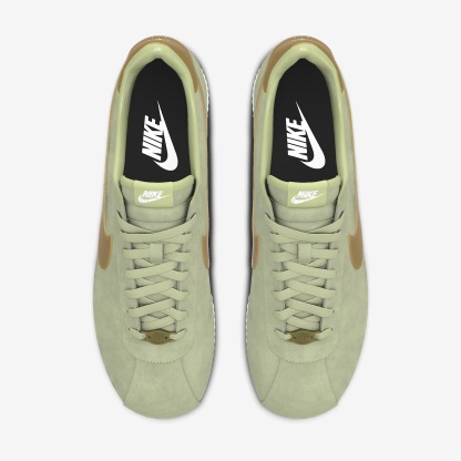 Nike Cortez By You personalisierbarer Schuh – Multi-Color/Multi-Color [8719650126]