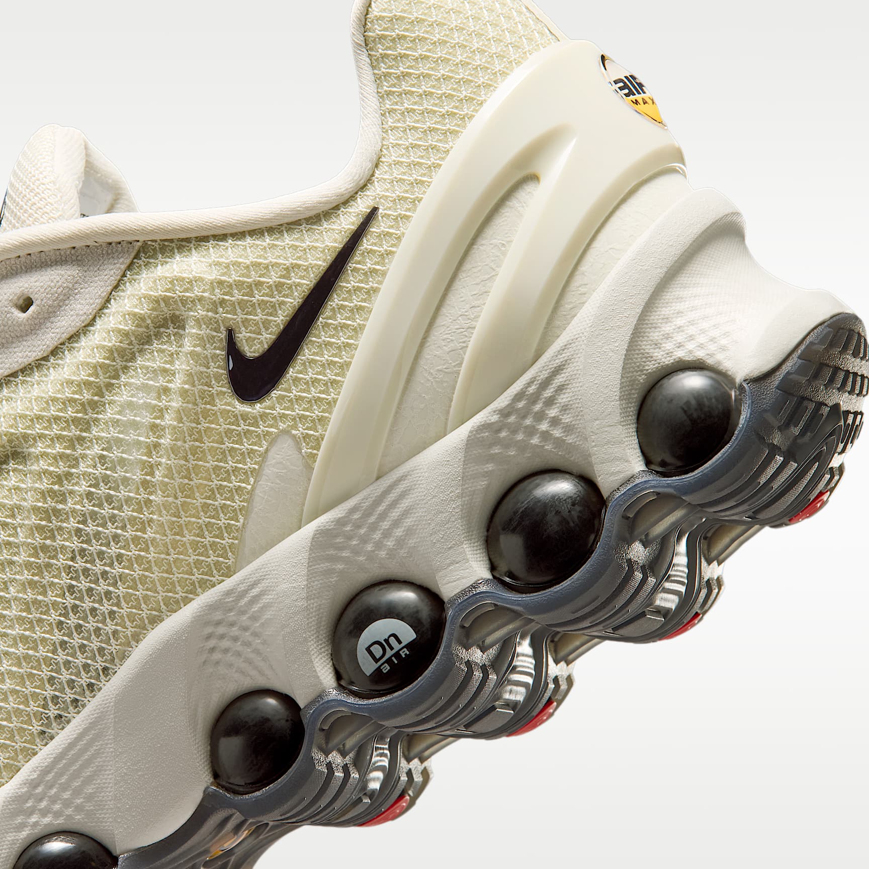 Nike Air Max Dn8 Schuh (Herren) – Light Bone/Light Bone/Schwarz