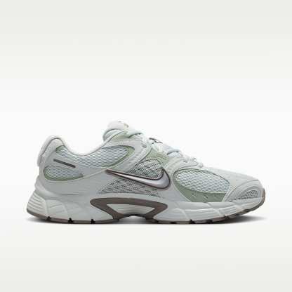 Nike V5 RNR Schuh (Herren) – Light Silver/Jade Horizon/Canyon Grey/Metallic Silver