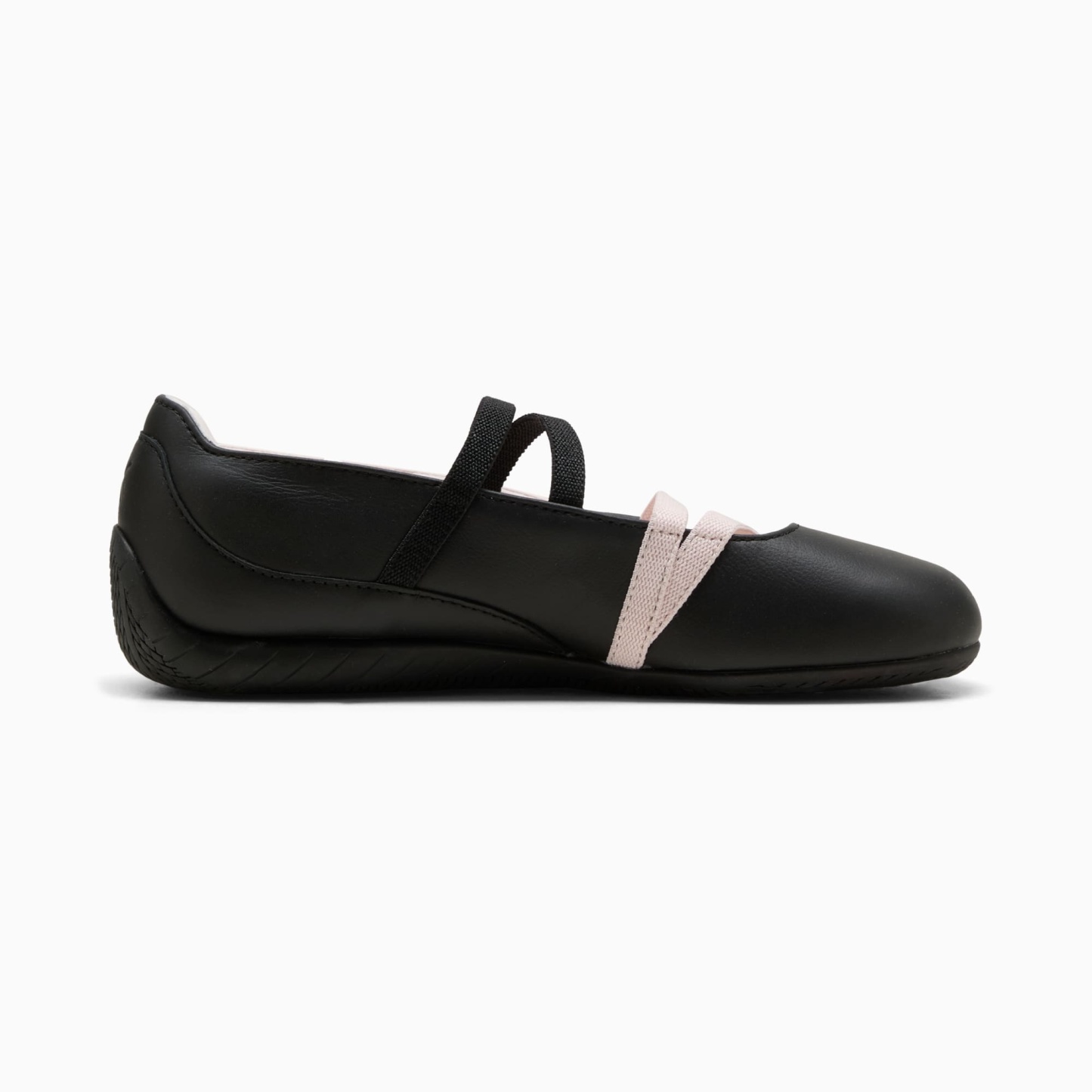 Speedcat Ballet Shiny Sneakers Damen - PUMA Black-Jasmine Flower