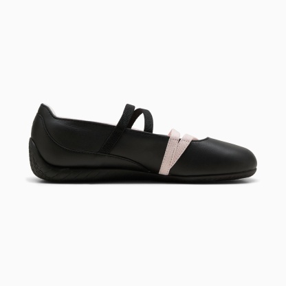 Speedcat Ballet Shiny Sneakers Damen - PUMA Black-Jasmine Flower