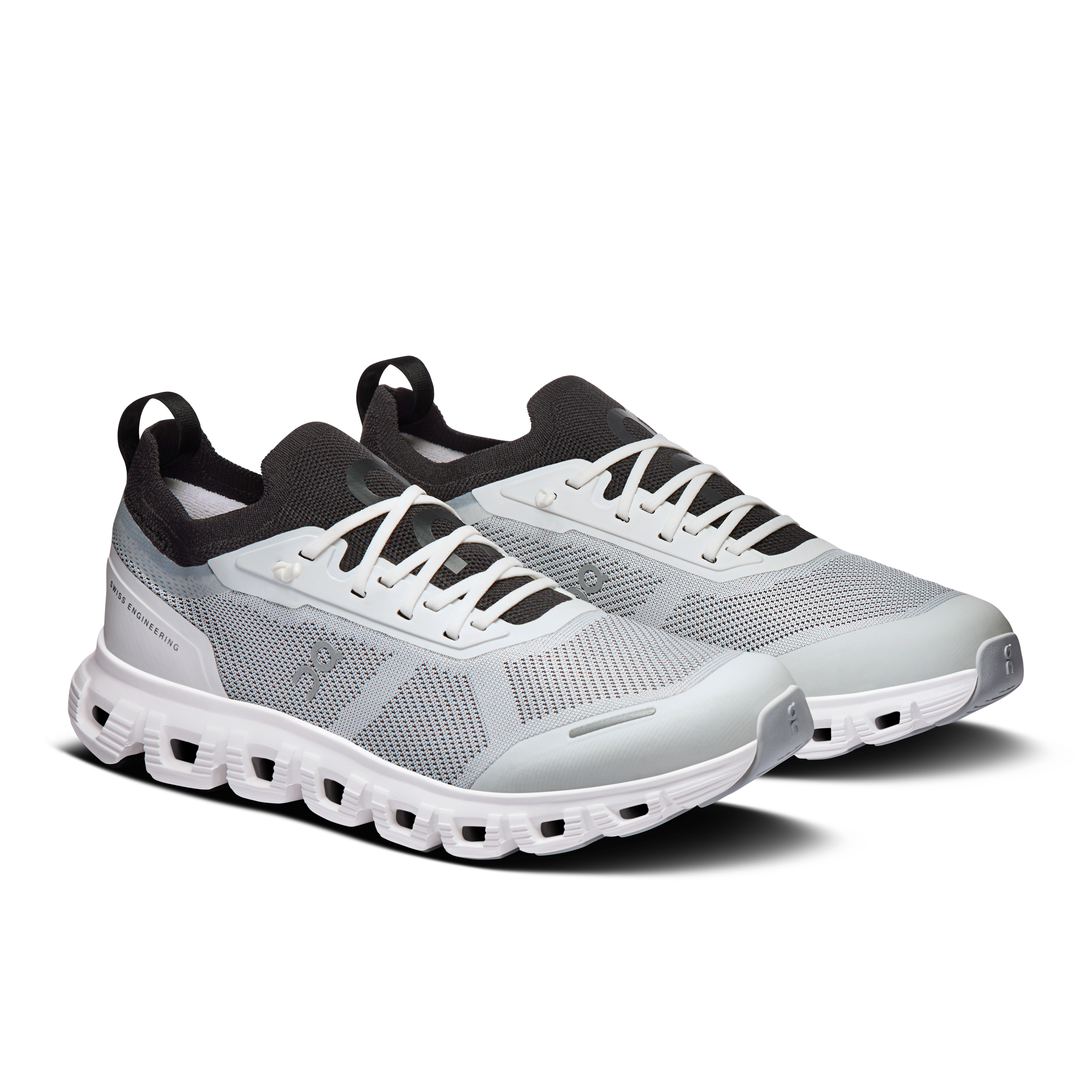 Cloud 6 Versa für sie – White | Black