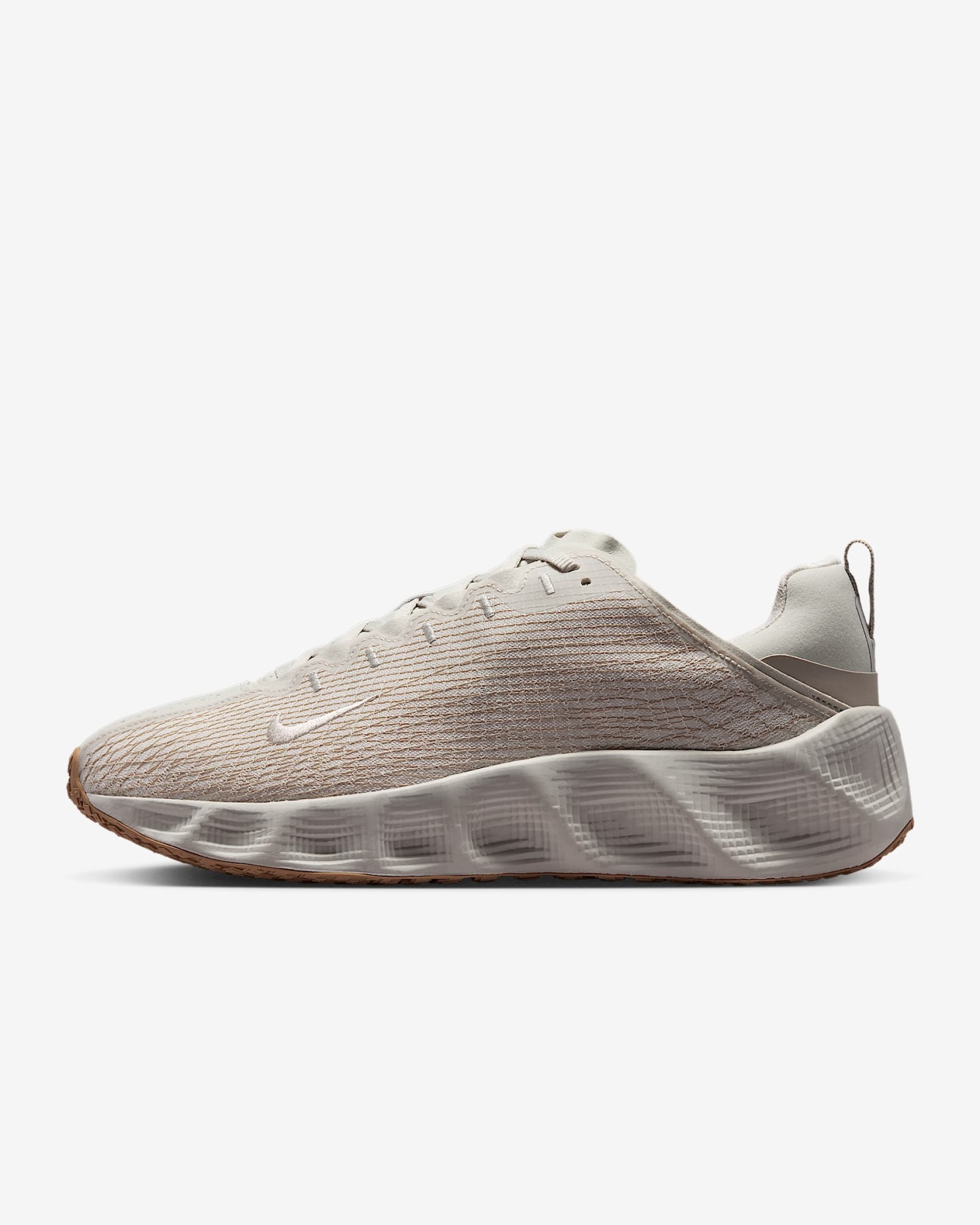 Nike Ava Rover Premium Schuh (Herren) – Light Bone/Gum Light Brown/Desert Khaki/Light Orewood Brown