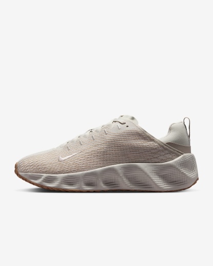 Nike Ava Rover Premium Schuh (Herren) – Light Bone/Gum Light Brown/Desert Khaki/Light Orewood Brown
