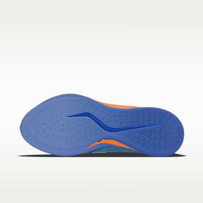 Sabrina 4 By You personalisierter Basketballschuh – Multi-Color/Multi-Color [4441920583]