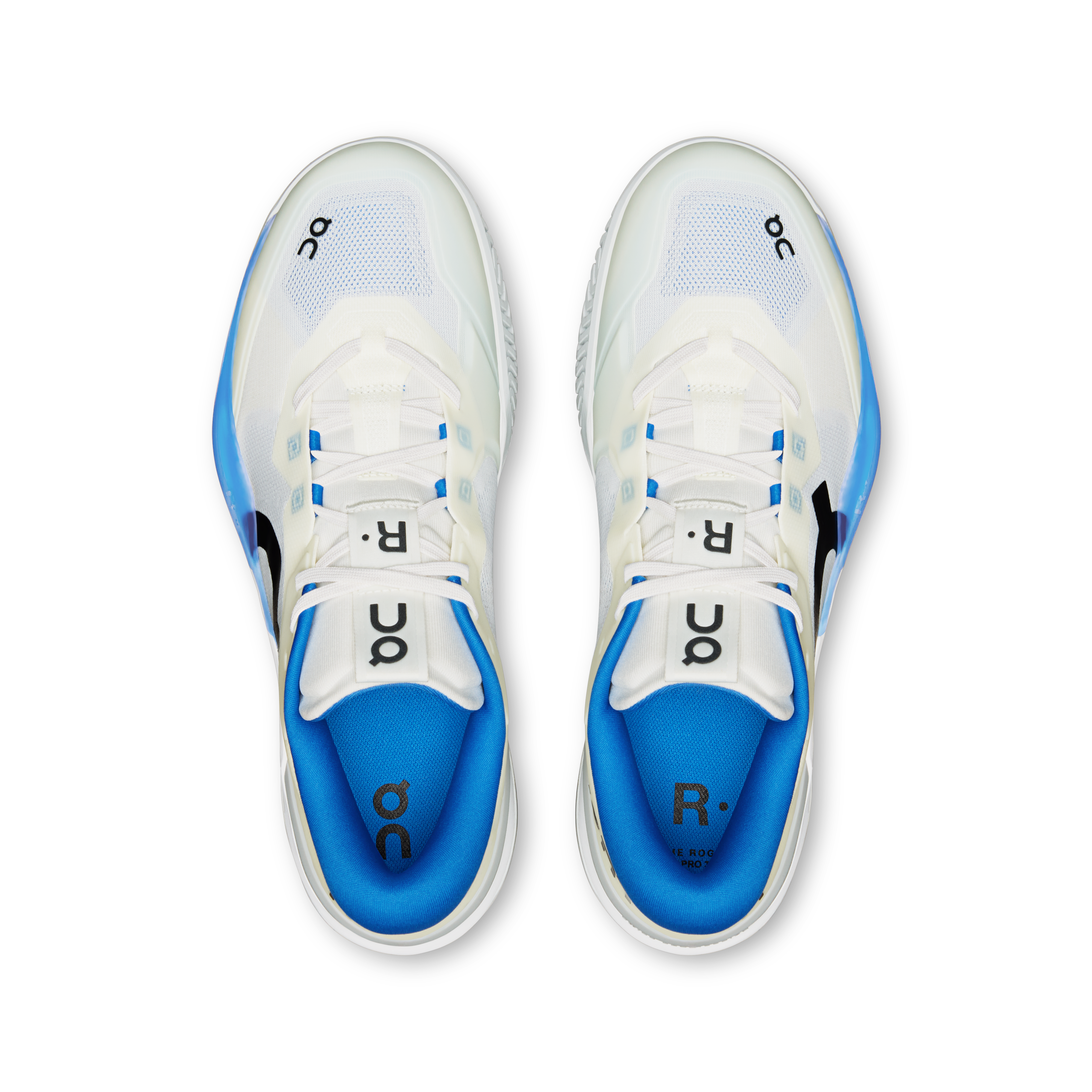 THE ROGER Pro 3 Clay für ihn – Ivory | Jay
