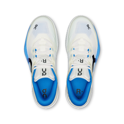 THE ROGER Pro 3 Clay für ihn – Ivory | Jay