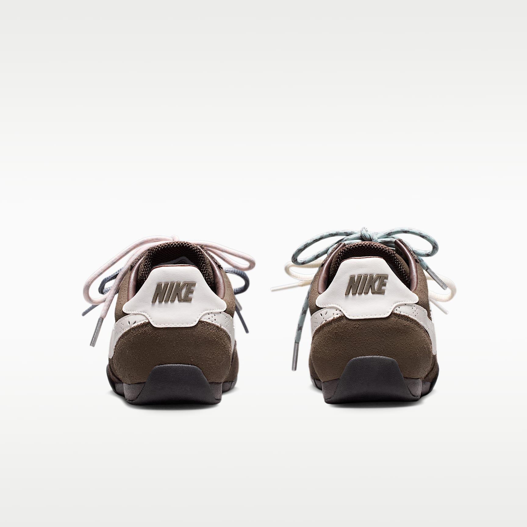 Nike Sprint Sister Schuh (Damen) – Ridgerock/Ocean Cube/Dark Cinder/Sail