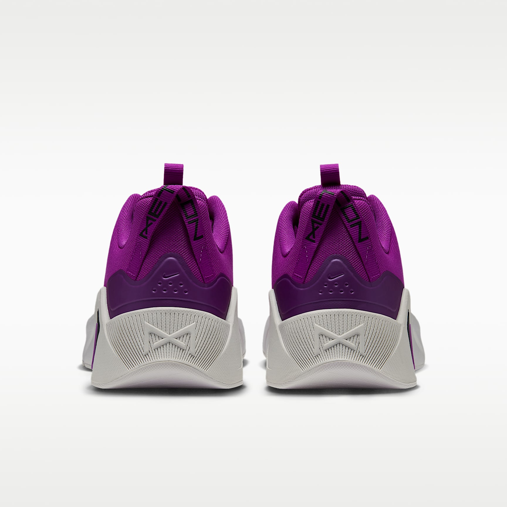 Nike Free Metcon 7 Trainingsschuhe (Damen) – Vivid Purple/Schwarz/Platinum Tint/Vivid Purple