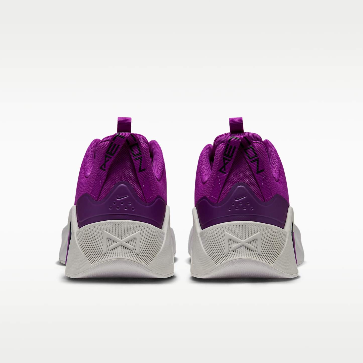 Nike Free Metcon 7 Trainingsschuhe (Damen) – Vivid Purple/Schwarz/Platinum Tint/Vivid Purple