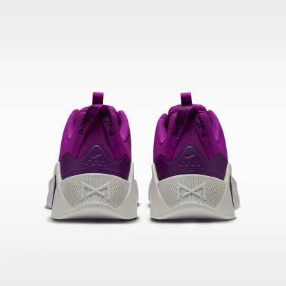 Nike Free Metcon 7 Trainingsschuhe (Damen) – Vivid Purple/Schwarz/Platinum Tint/Vivid Purple