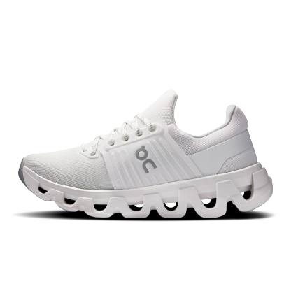 Cloudswift 4 AD für sie – White | White