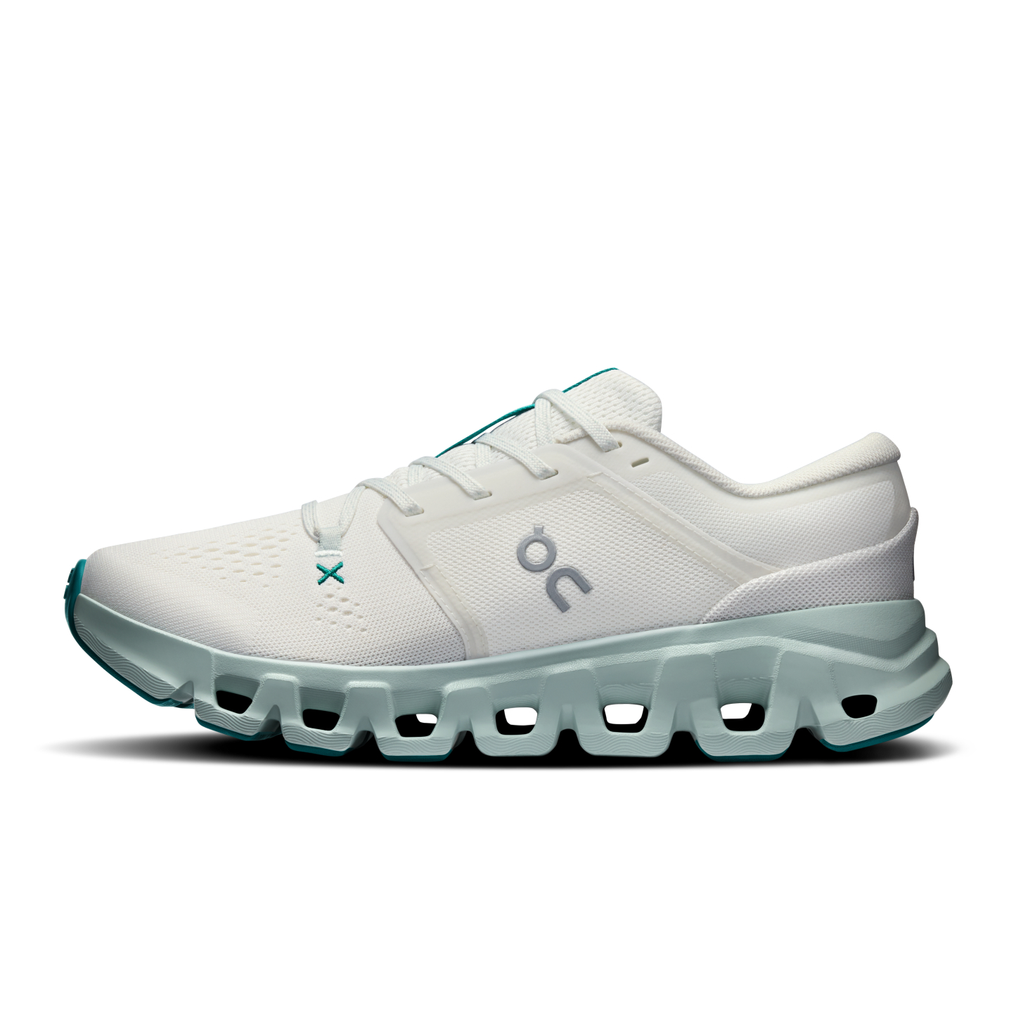 Cloud X 5 für sie – Ivory | Surf