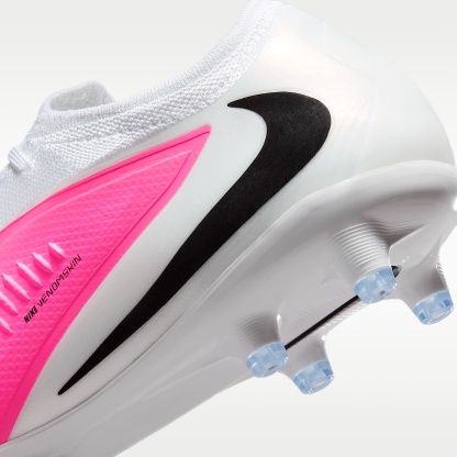 Nike Phantom 6 Low Pro Fußballschuh für Kunstrasen – Multi-Color/Schwarz