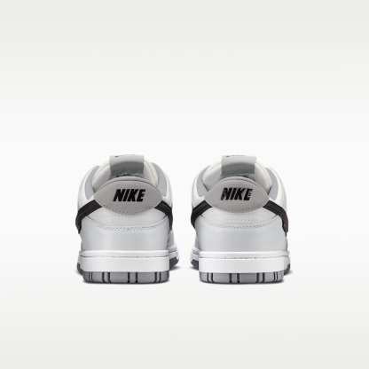 Nike Dunk Low GORE-TEX Herrenschuh – Summit White/Off White/Light Smoke Grey/Schwarz