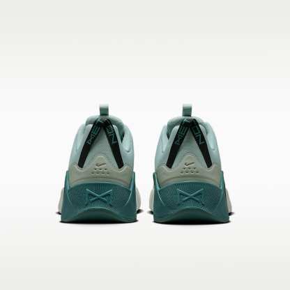 Nike Free Metcon 7 Trainingsschuhe (Herren) – Light Pumice/Mineral Slate/Schwarz/Light Silver