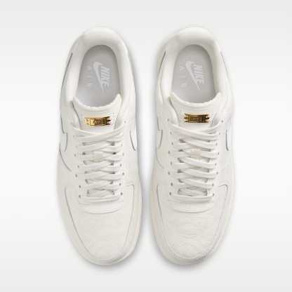 Nike Air Force 1 '07 Schuh (Damen) – Sail/Weiß/Sail