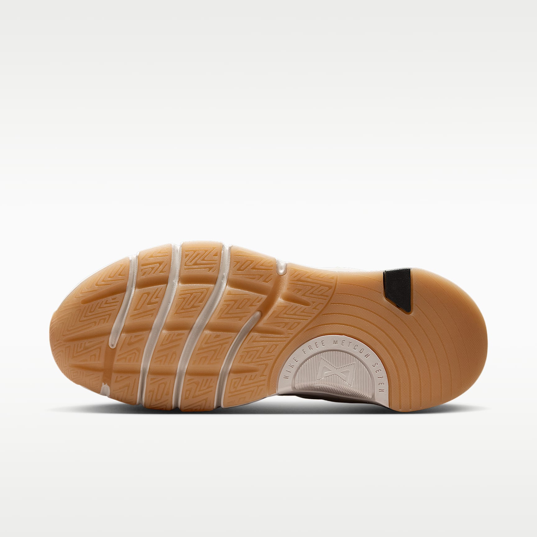 Nike Free Metcon 7 Trainingsschuhe (Damen) – Summit White/Anthracite/Phantom/Metallic Silver