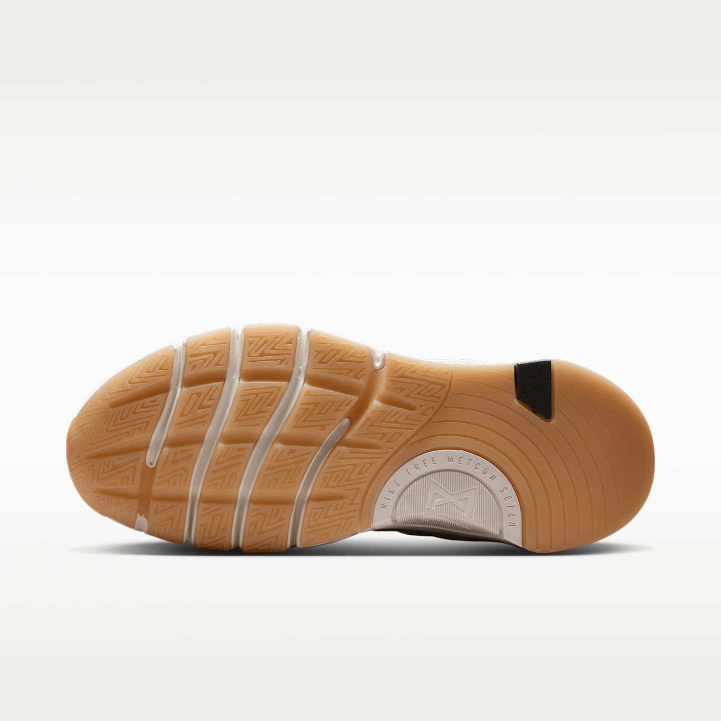 Nike Free Metcon 7 Trainingsschuhe (Damen) – Summit White/Anthracite/Phantom/Metallic Silver