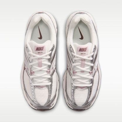 Nike Air Max Moto 2K Schuh (Damen) – Phantom/Metallic Silver/Particle Pink/Tattoo