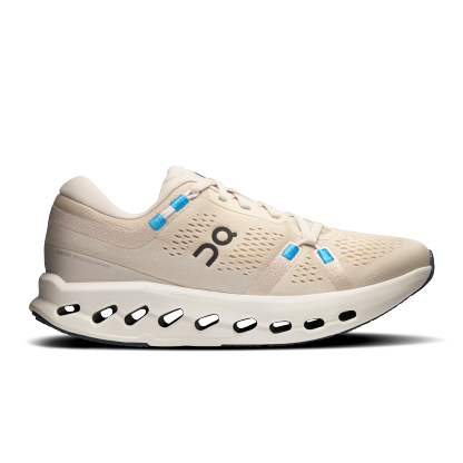 Cloudsurfer 2 für sie – Pearl | Ivory