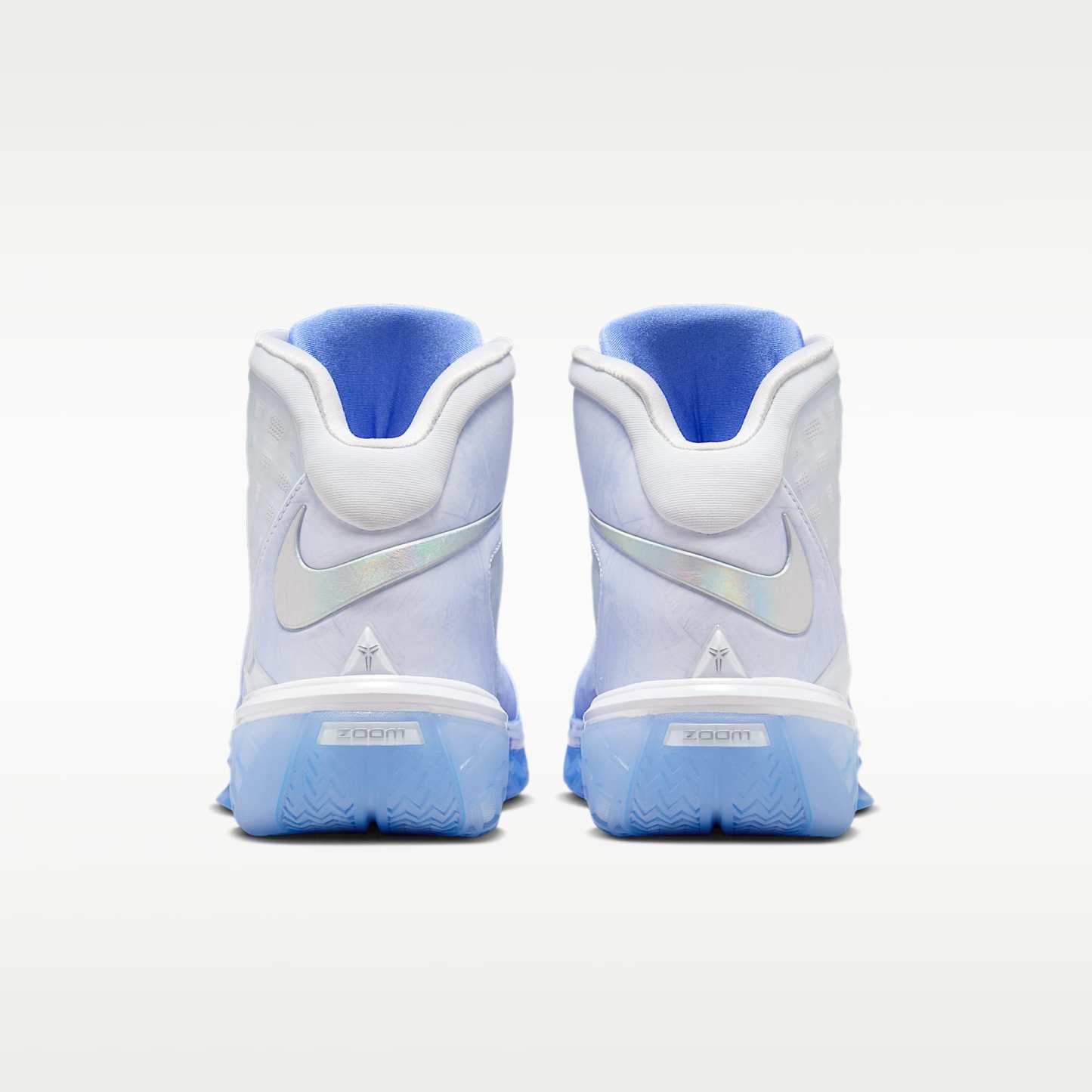 Kobe III Protro Basketballschuh – Royal Pulse/Weiß/Chrome