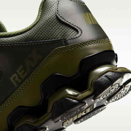 Nike Reax 8 TR Workout-Schuh für Herren – Sequoia/Medium Olive/Schwarz/Summit White