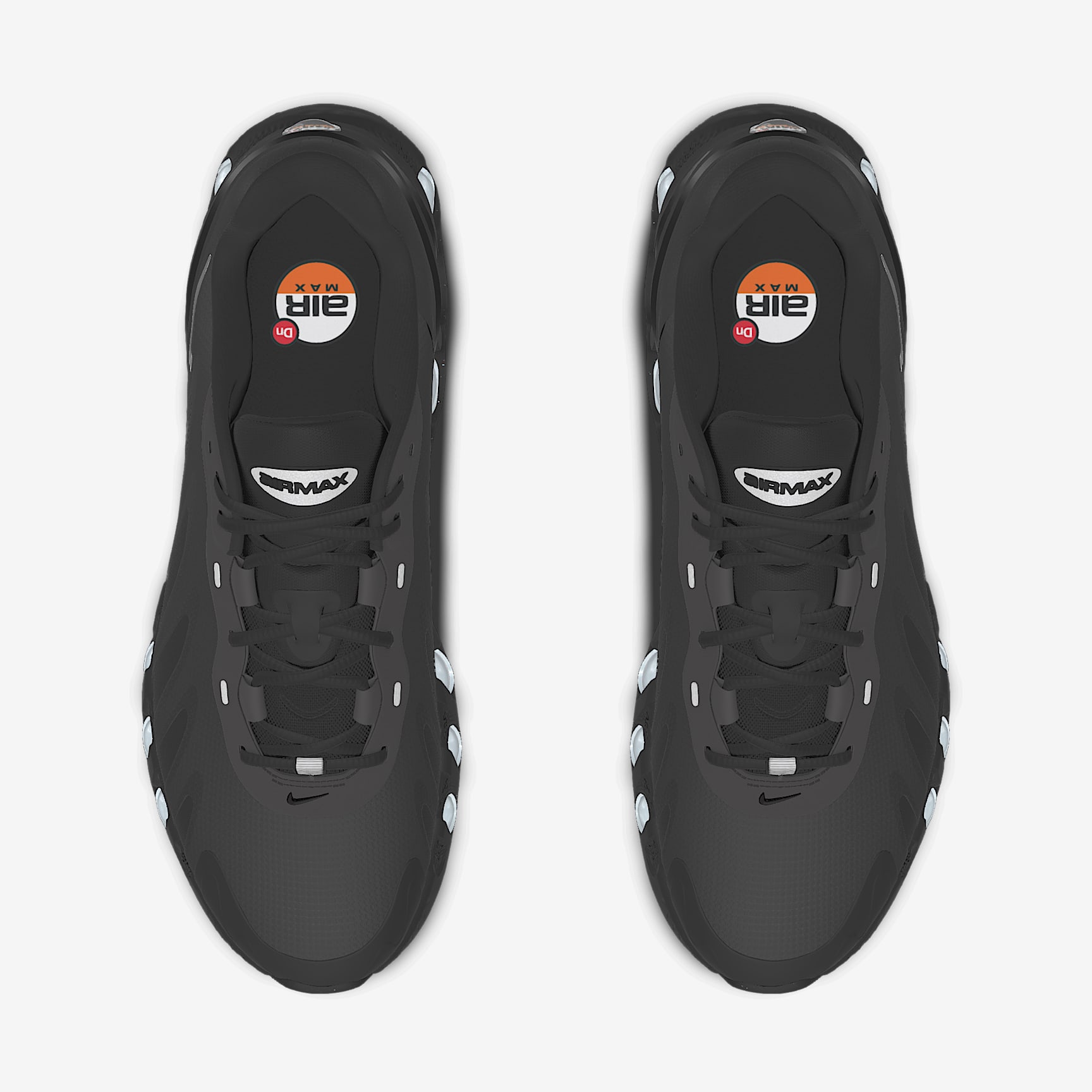 Nike Air Max Dn8 By You Schuh (Herren) – Multi-Color/Multi-Color [8959760135]
