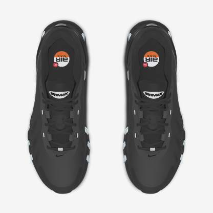 Nike Air Max Dn8 By You Schuh (Herren) – Multi-Color/Multi-Color [8959760135]
