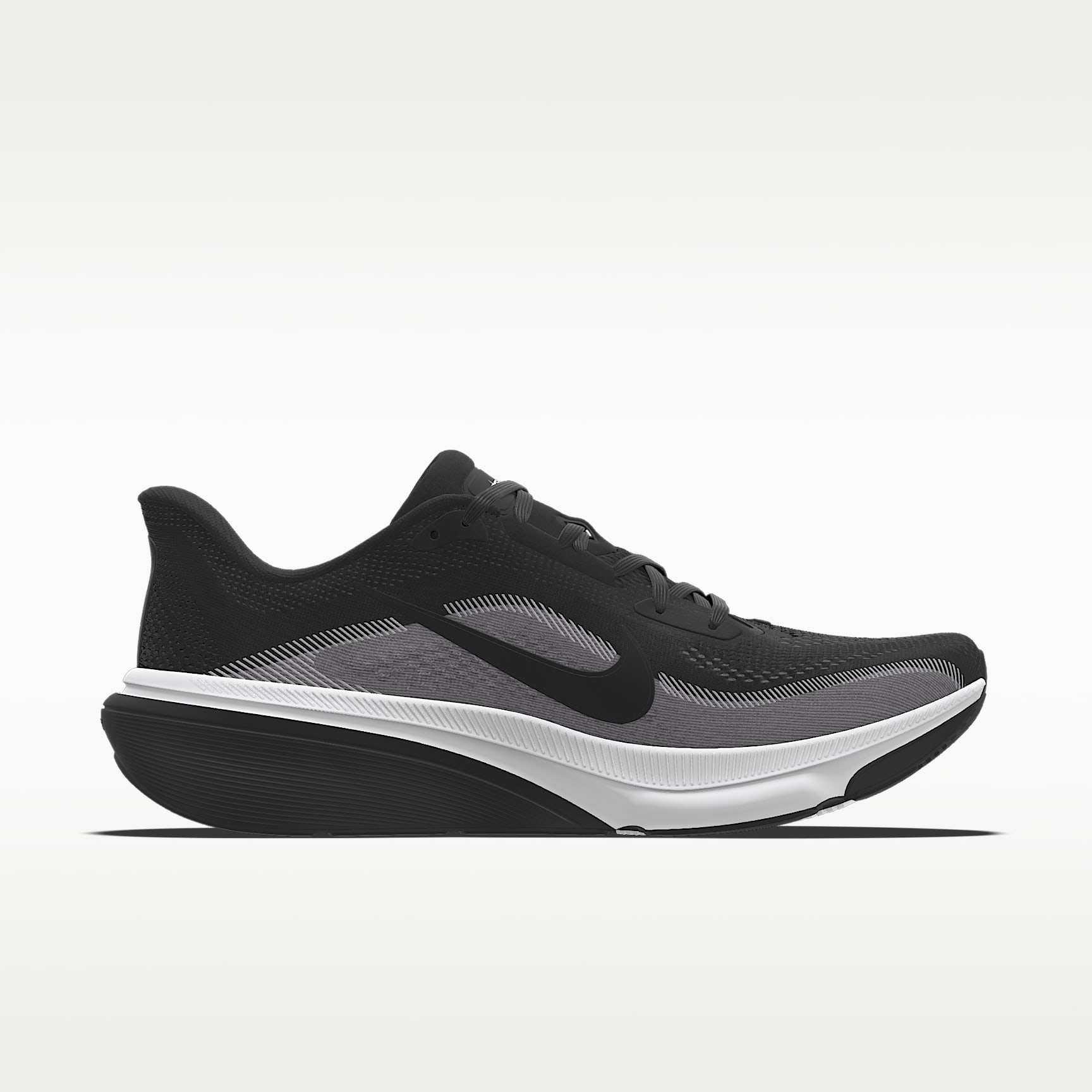 Nike Pegasus 42 By You personalisierbarer Straßenlaufschuh (Damen) – Multi-Color/Multi-Color [5597844246]