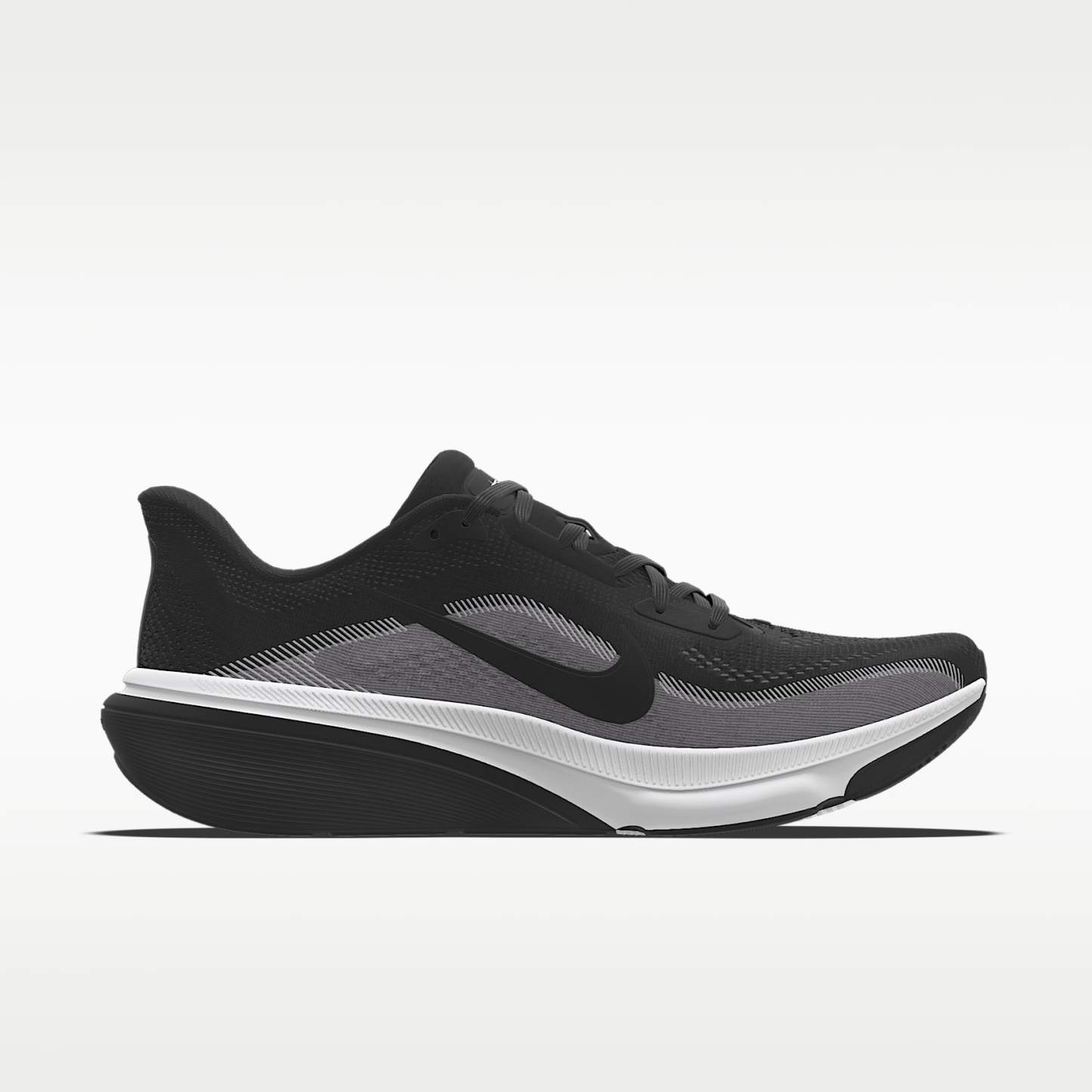 Nike Pegasus 42 By You personalisierbarer Straßenlaufschuh (Damen) – Multi-Color/Multi-Color [5597844246]