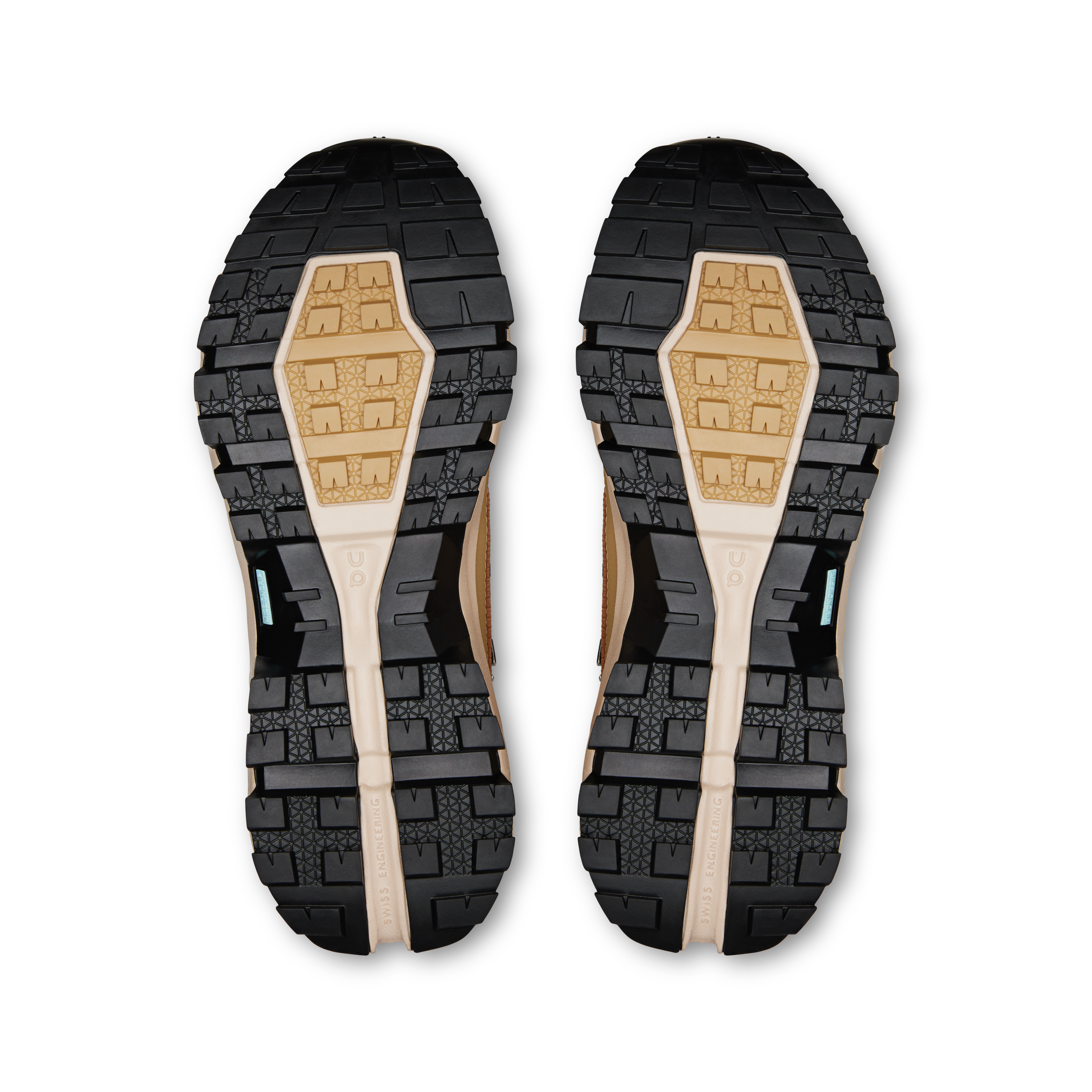 Cloudrock Mid Waterproof für sie – Sphinx | Sand