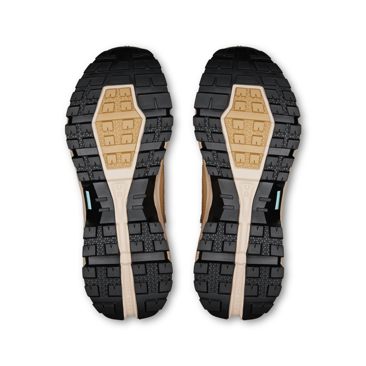 Cloudrock Mid Waterproof für sie – Sphinx | Sand