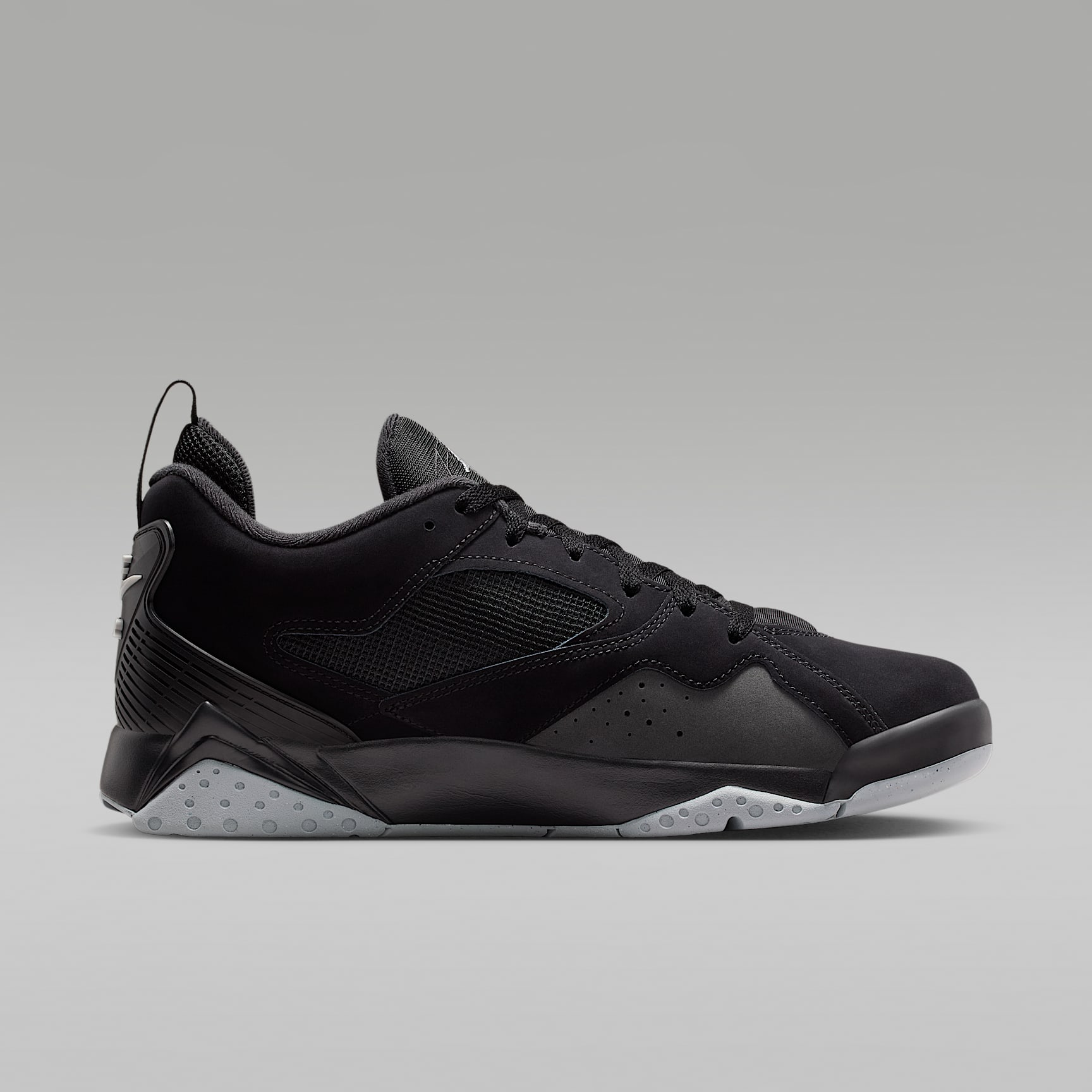 Air Jordan MVP 92 Schuh (Herren) – Schwarz/Anthracite/Wolf Grey