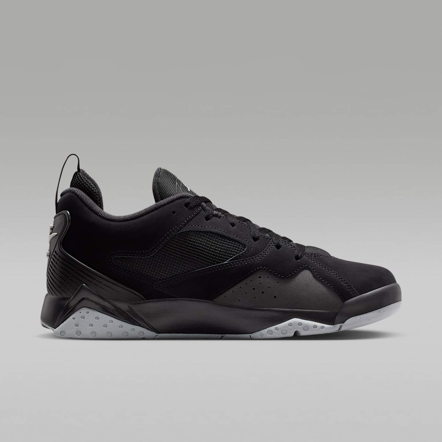 Air Jordan MVP 92 Schuh (Herren) – Schwarz/Anthracite/Wolf Grey