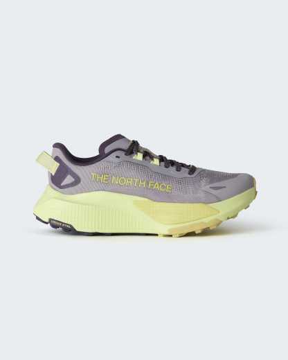 Altamesa 500 V2 Trailrunning-Schuhe für Damen – Transcendent Grey-Pear