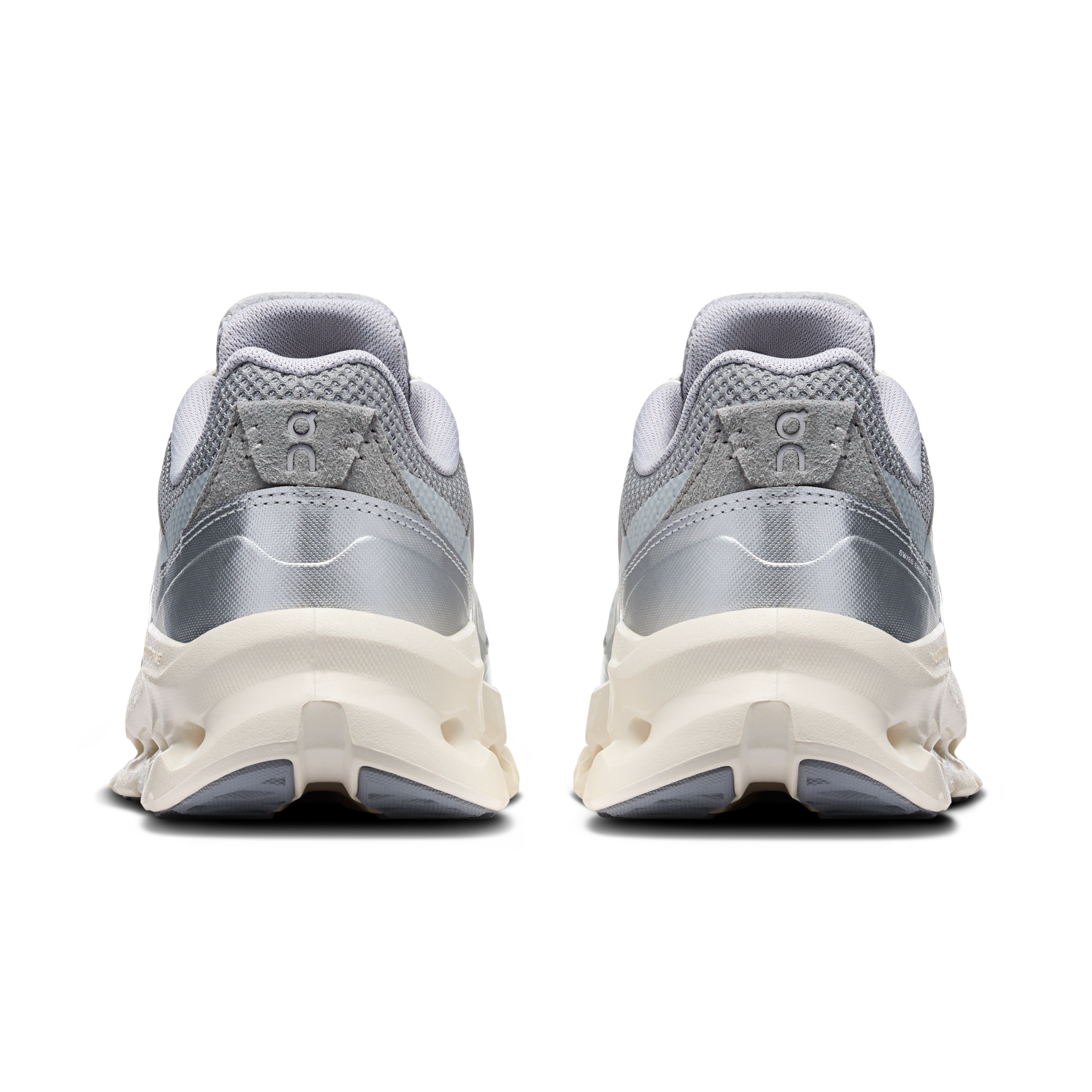 Cloudtilt Arc für ihn – Alloy | Ivory