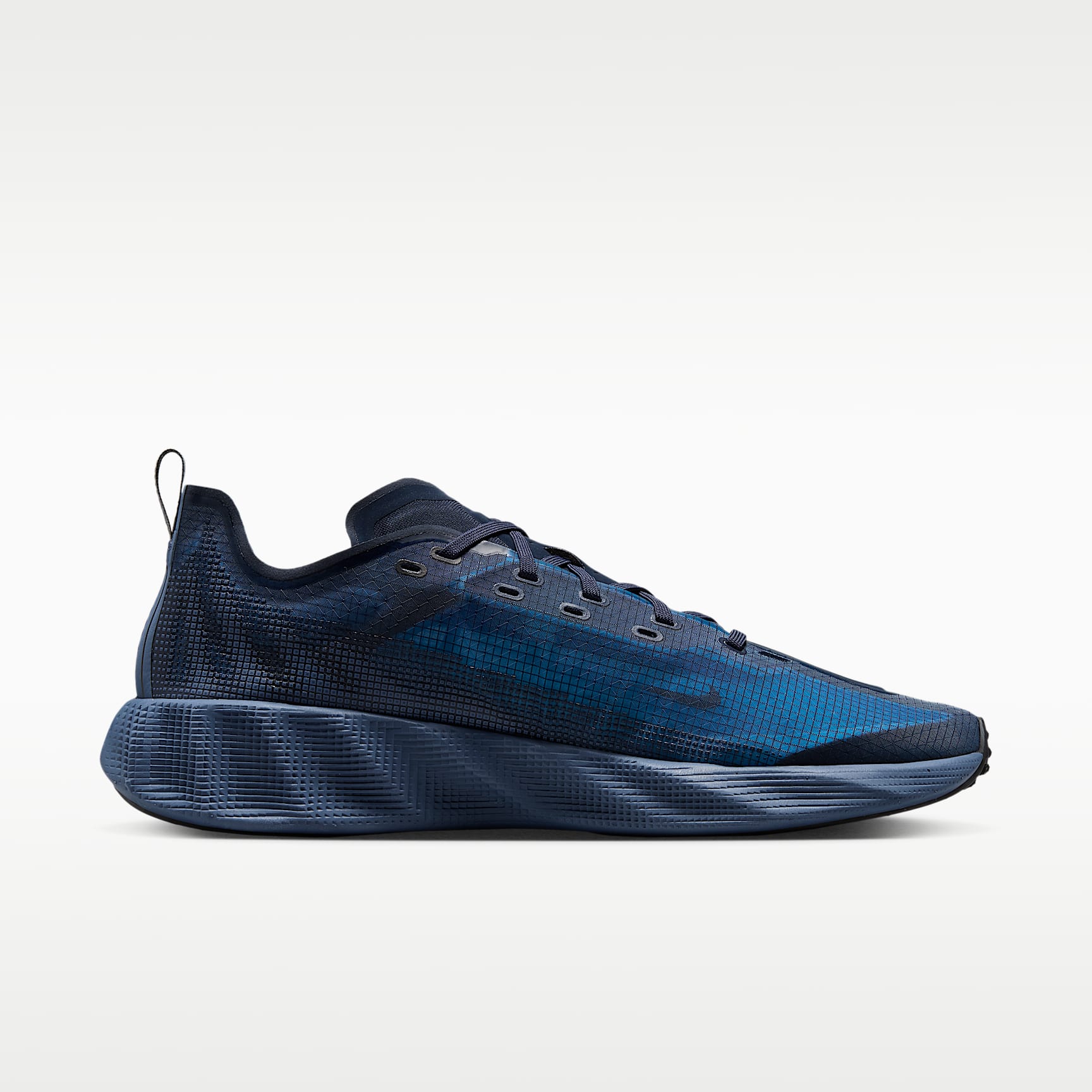 Nike Ava X Herrenschuh – Obsidian/Diffused Blue/Thunder Blue/Schwarz