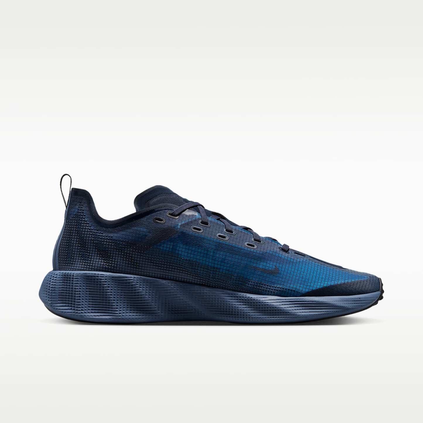 Nike Ava X Herrenschuh – Obsidian/Diffused Blue/Thunder Blue/Schwarz