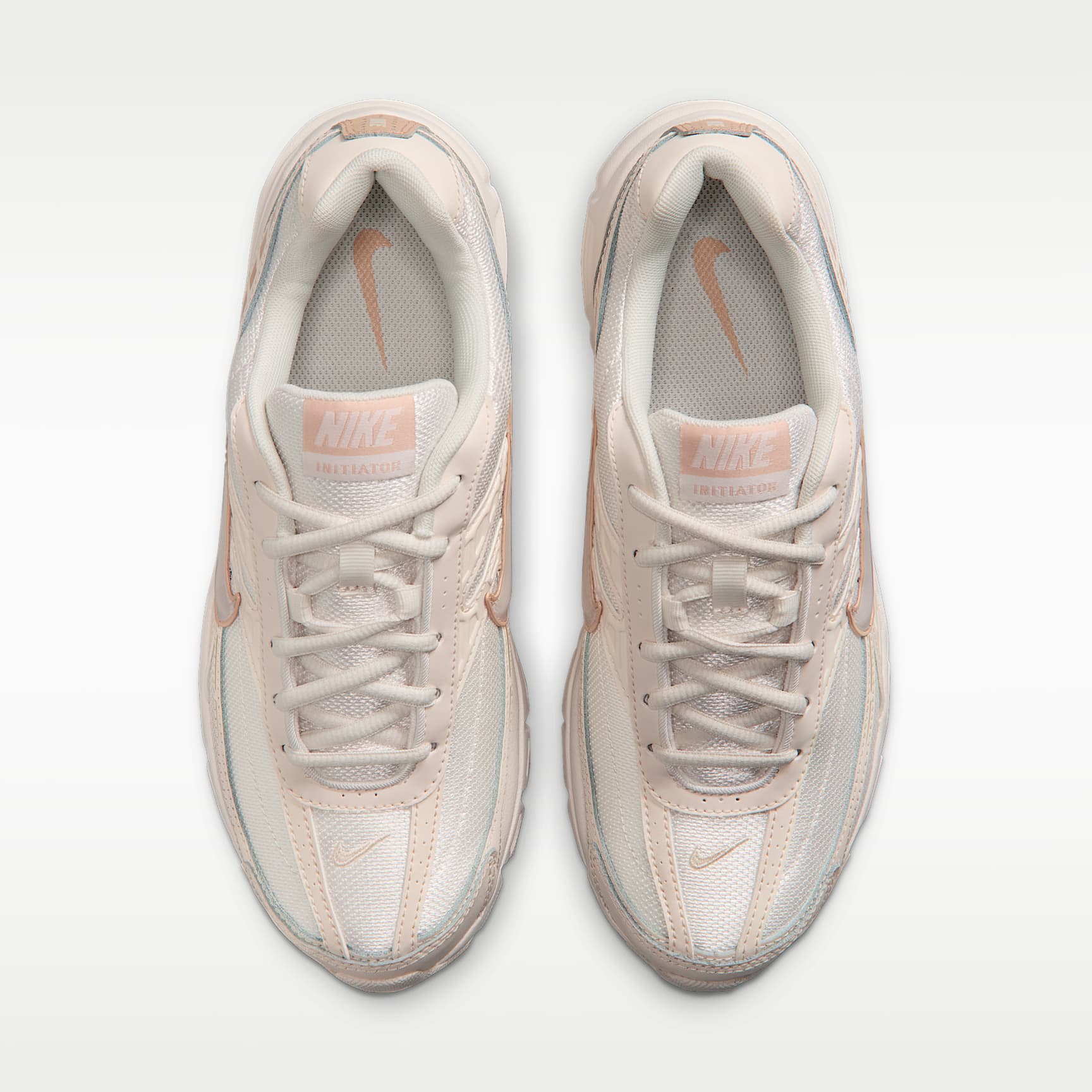 Nike Initiator Damenschuh – Phantom/Shimmer/Chalk