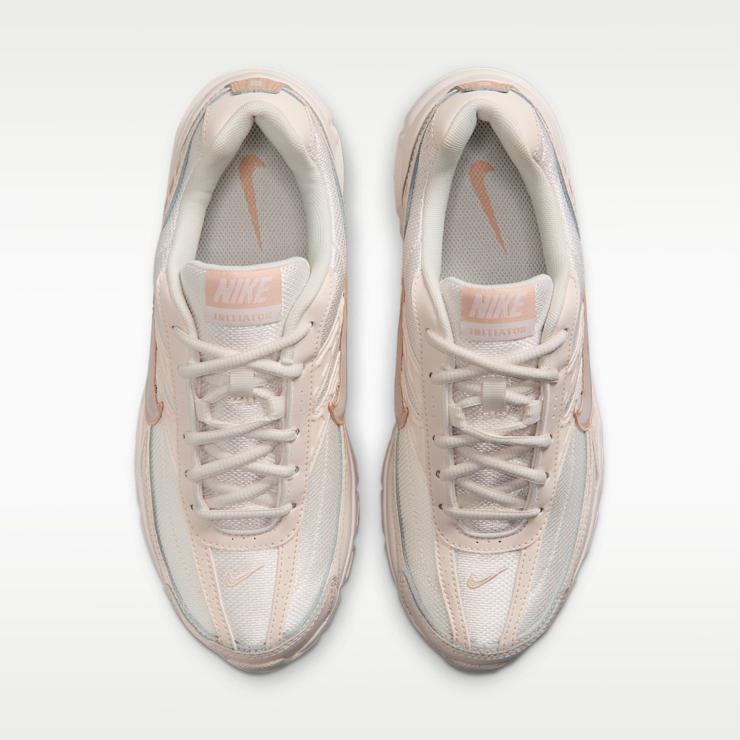 Nike Initiator Damenschuh – Phantom/Shimmer/Chalk