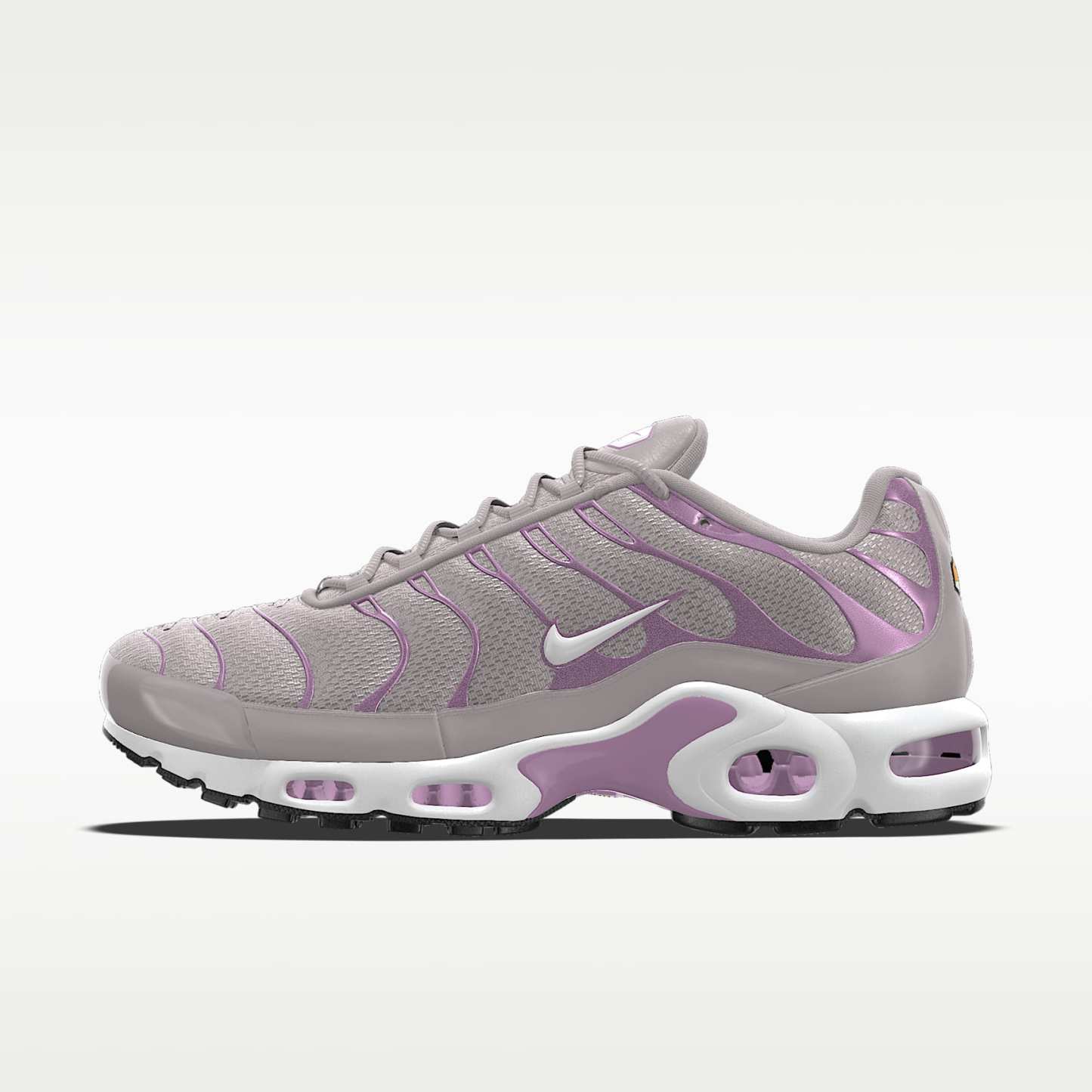 Nike Air Max Plus By You personalisierbarer Schuh – Multi-Color/Multi-Color/Multi-Color [9054676895]