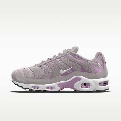 Nike Air Max Plus By You personalisierbarer Schuh – Multi-Color/Multi-Color/Multi-Color [9054676895]