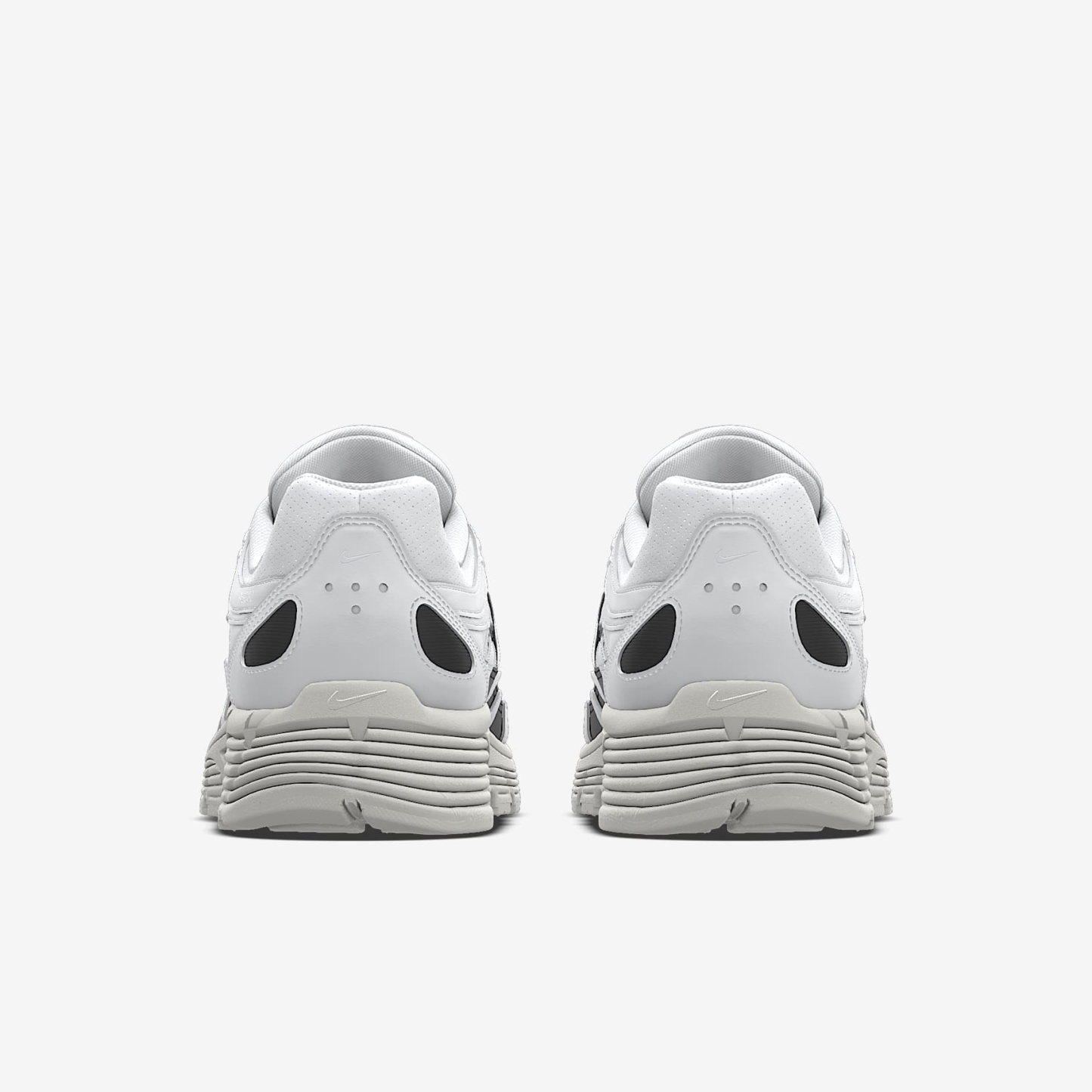 Nike P-6000 By You personalisierbarer Schuh (Herren) – Multi-Color/Multi-Color [5278266845]