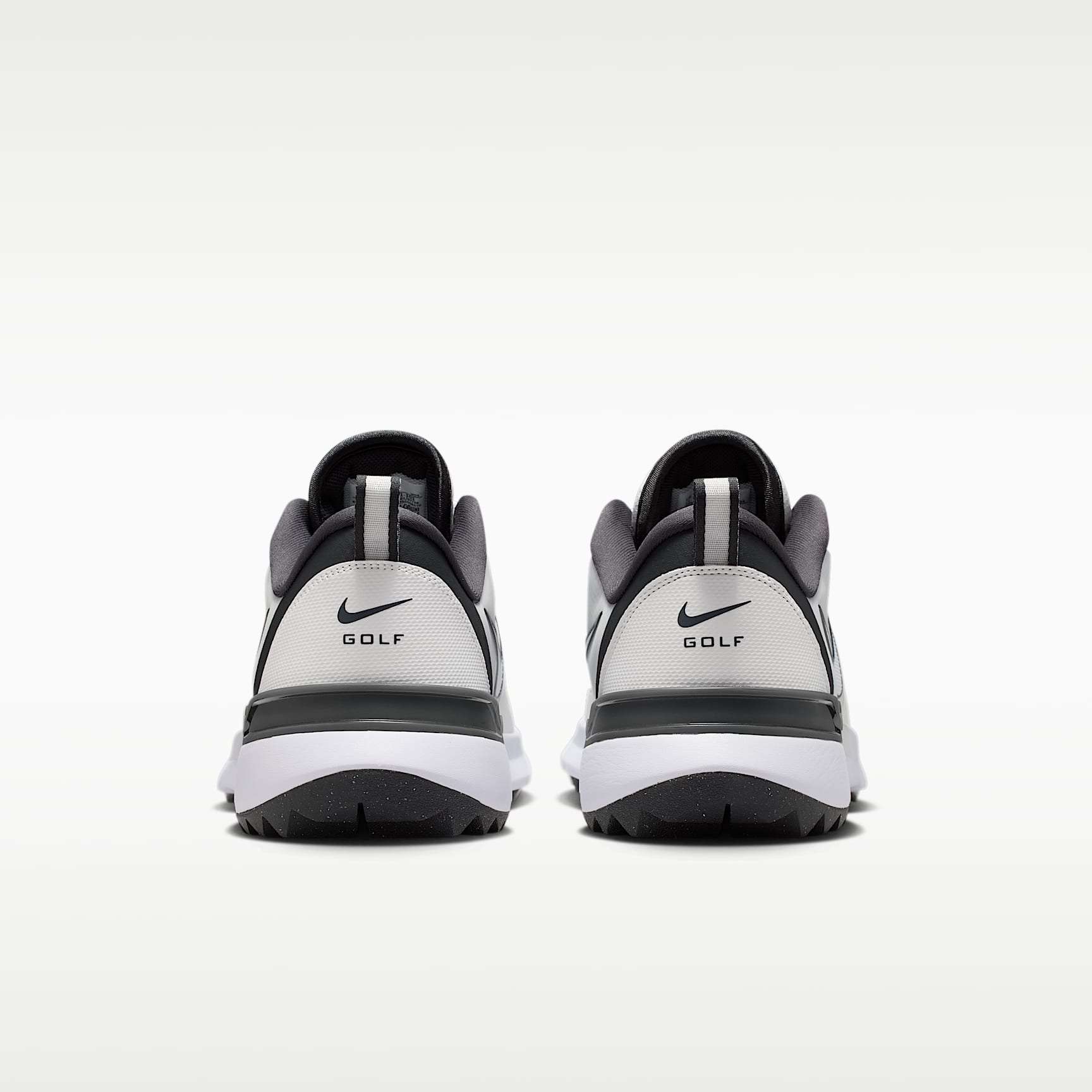 Nike Tempo G Golfschuh – Off White/Summit White/Anthracite