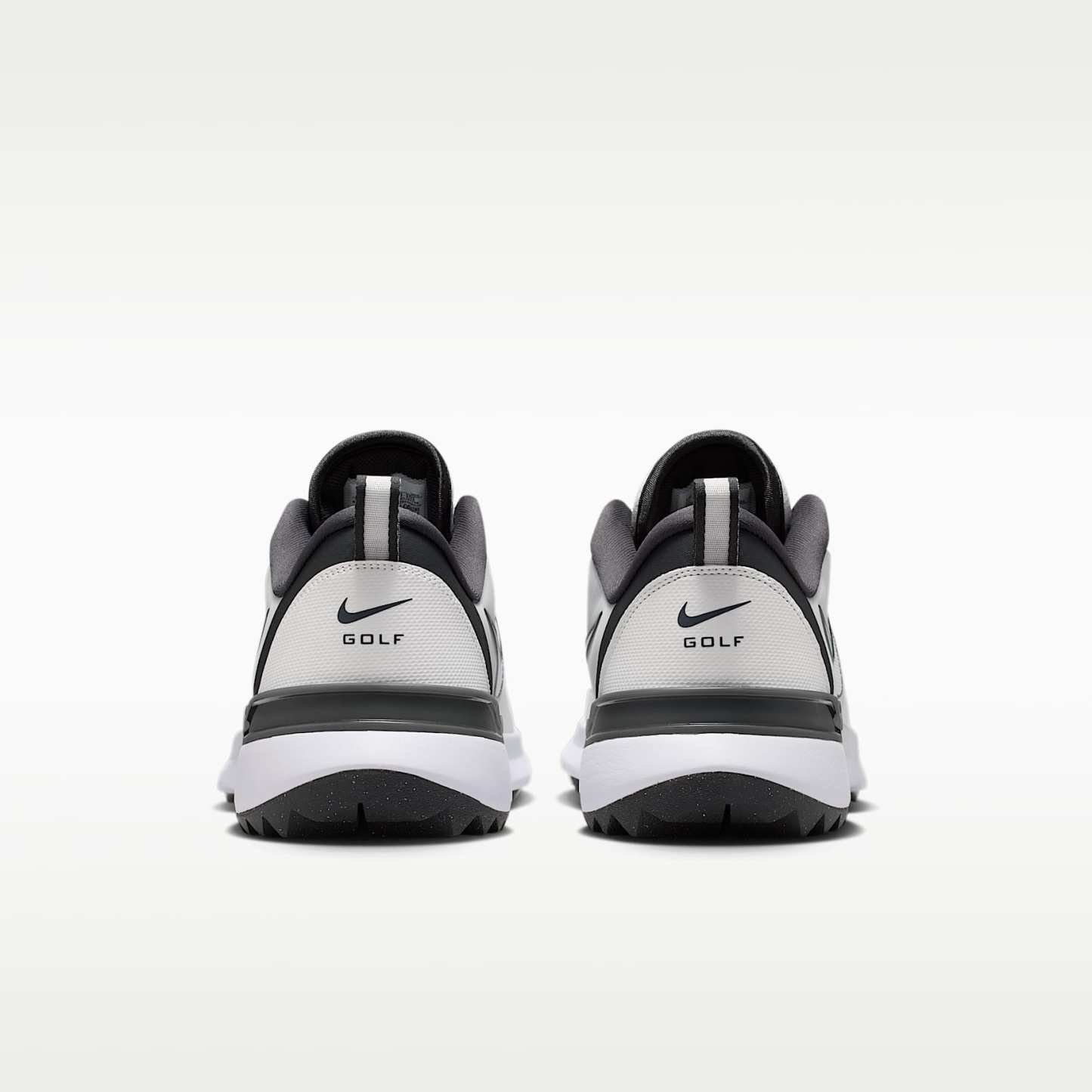 Nike Tempo G Golfschuh – Off White/Summit White/Anthracite