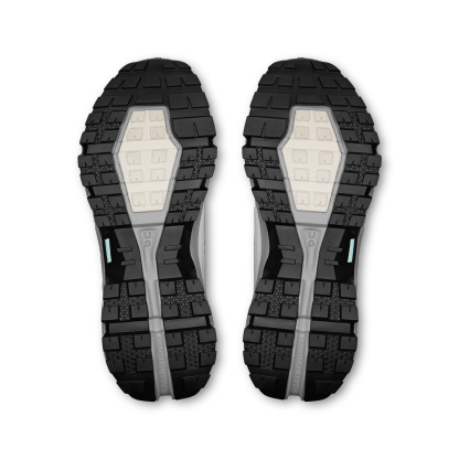 Cloudrock Mid Waterproof für sie – Glacier | Alloy